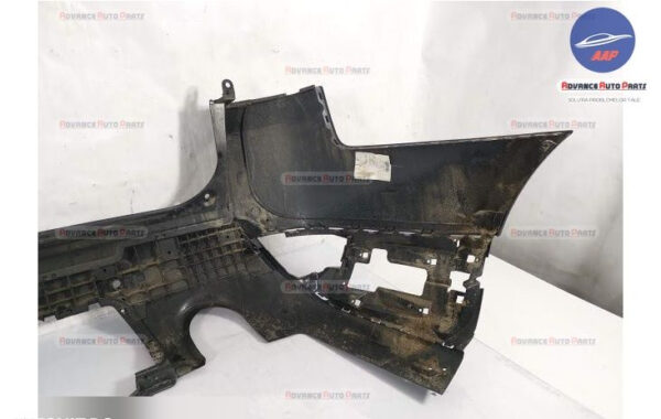 Bara Spate originala cu senzori Land Rover Range Rover Sport 2 2013 2014 2015 2016 2017 2018 2019 2020 SUV dk62-17926-aa - imagine 7
