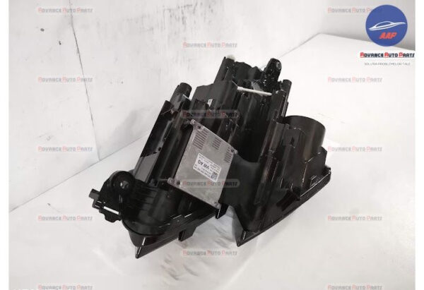 Far Dreapta original FULL LED Skoda Kodiaq 1 2017 2018 2019 2020 566941016E - imagine 5
