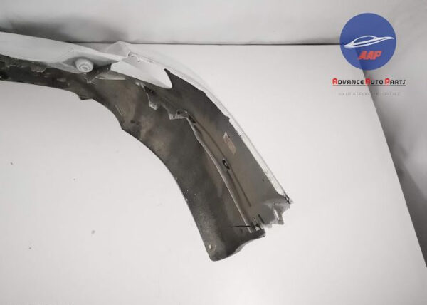 Bara Spate originala cu senzori Toyota RAV4 4 (facelift) 2015 2016 2017 2018 2019 2020 52159-42280 - imagine 5