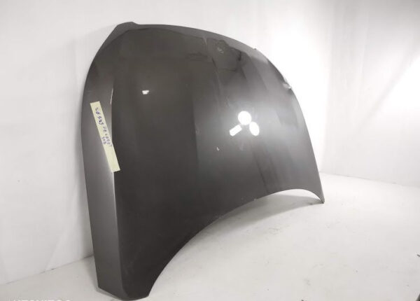 Capota originala Peugeot 208 1 2012 2013 2014 2015 2016 OEM - imagine 2