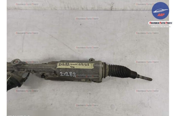 Caseta Directie Electrica originala Audi Q7 4M 2015 2016 2017 2018 2019 2020 Crossover 4m1423105j - imagine 5