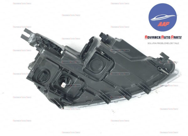 Far stanga bi xenon originale in stare buna Seat Alhambra 2 2010 2011 2012 2013 2014 2015 oem - imagine 9
