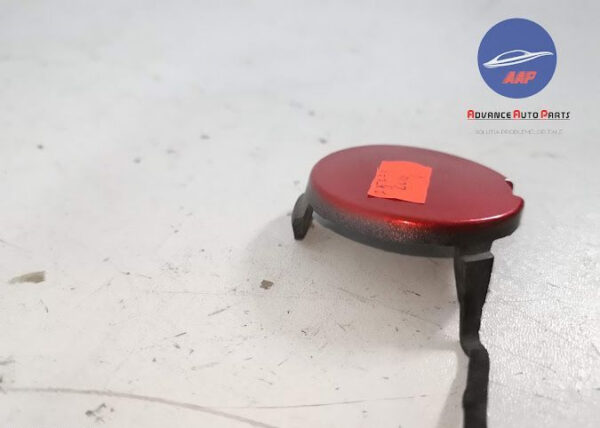 Capac Carlig Bara Fata original Renault Clio 4 2012 2013 2014 2015 2016 2017 2018 2019 2020 Hatchback 5-usi 511801870R - imagine 2