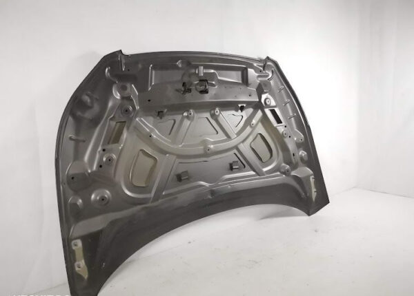 Capota originala Peugeot 208 1 2012 2013 2014 2015 2016 OEM - imagine 5