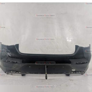 Bara Spate originala cu senzori 6 Mercedes-Benz GLC Coupe AMG C253 2016 2017 2018 2019 a2538852525