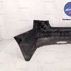 Bara spate S-Line cu senzori si parktronic originala in stare buna Audi A5 2 2016 2017 2018 2019 2020 OEM