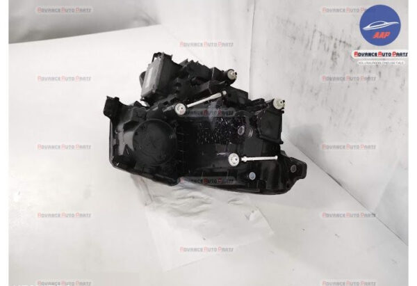 Far Dreapta original FULL LED Skoda Kodiaq 1 2017 2018 2019 2020 566941016E - imagine 6
