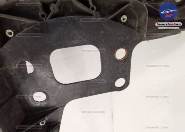 Trager aftermarket Seat Toledo 3 - 5P 2004 2005 2006 2007 2008 2009 2010 OEM - imagine 7