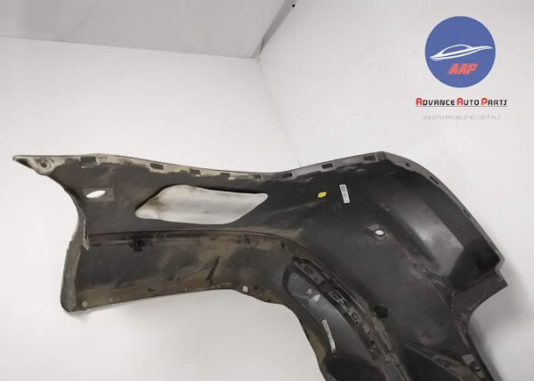 Bara Spate originala cu senzori Volkswagen Passat B8 2014 2015 2016 2017 2018 2019 2020 Sedan 3g5807421 - imagine 8