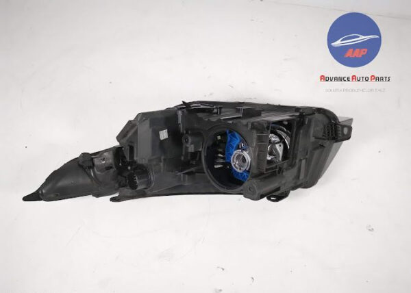 Far Dreapta original Bi Xenon Land Rover Range Rover Evoque L538 2011 2012 2013 2014 2015 Crossover 5-usi bJ32-13w029-e - imagine 5