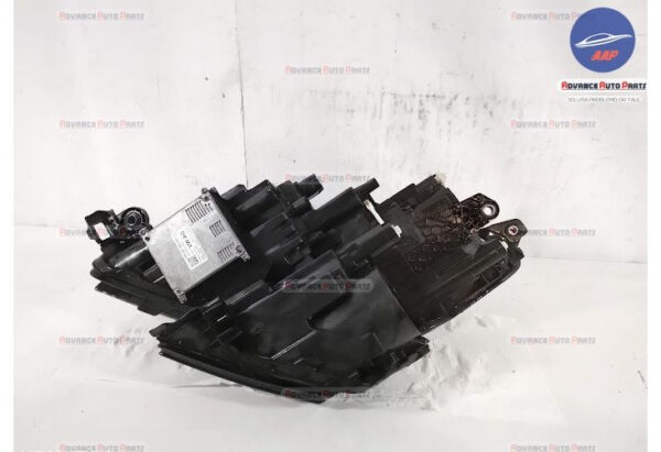 Far Dreapta original FULL LED Skoda Kodiaq 1 2017 2018 2019 2020 566941016E - imagine 4