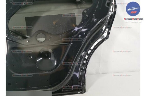 Usa Dreapta Spate originala in stare buna Land Rover Range Rover Evoque L538 2011 2012 2013 2014 2015 Crossover 5-usi OEM - imagine 9