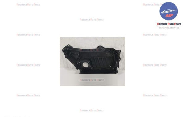 Capac Motor original Mercedes-Benz C-Class W205/S205/C205 2014 2015 2016 2017 2018 a6260100067 - imagine 4