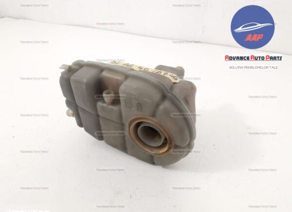 Vas lichid expansiune motorizare 3.0 TDI, original in stare buna Audi A6 4G/C7 2010 2011 2012 2013 2014 Sedan OEM - imagine 3