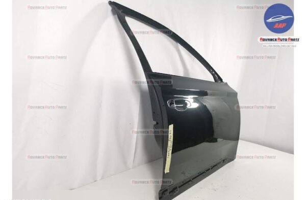 Usa Dreapta Fata originala in stare buna Skoda Superb 3 2015 2016 2017 2018 2019 2020 Liftback OEM - imagine 2