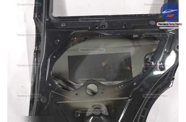 Usa Dreapta Spate originala in stare buna Land Rover Range Rover Evoque L538 2011 2012 2013 2014 2015 Crossover 5-usi OEM - imagine 8