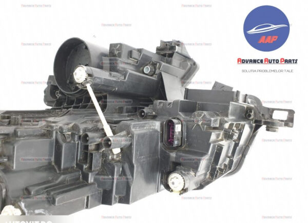 Far Dreapta original Skoda Kodiaq 1 2017 2018 2019 2020 oem - imagine 10