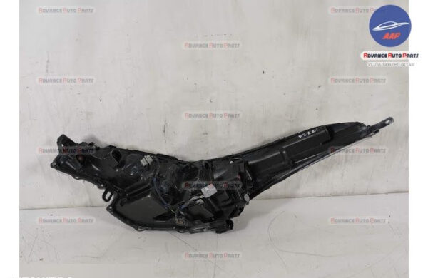 Far Dreapta FULL LED Toyota C-HR 1 (facelift) 2019 81110-f4180-00 - imagine 9