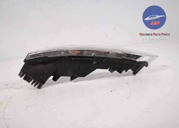 DRL Proiector Dreapta original Porsche Cayenne 958 (facelift) 2014 2015 2016 2017 2018 Crossover 7P5941182J - imagine 4