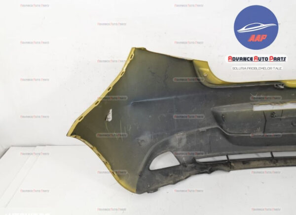 Bara spate originala in stare buna Mazda 2 DE 2007 2008 2009 2010 OEM - imagine 4