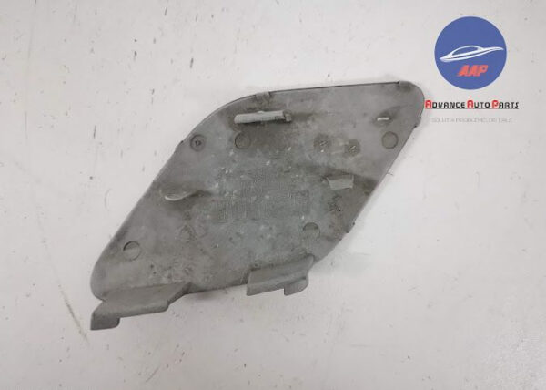 Capac Cui Tractare Bara Fata original AMG Mercedes-Benz E-Class C207 2009 2010 2011 2012 2013 Coupe a2078850024 - imagine 3