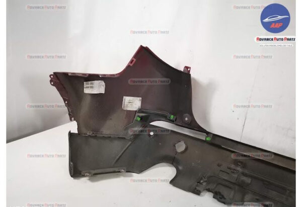 Bara Spate originala cu senzori Land Rover Discovery 4 (facelift) 2013 2014 2015 2016 SUV 5-usi FK72-17d781-ABCD - imagine 9