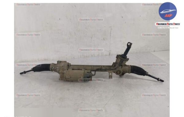 Caseta Directie originala Mercedes-Benz M-Class W166 2011 2012 2013 2014 2015 a1664604200 - imagine 7