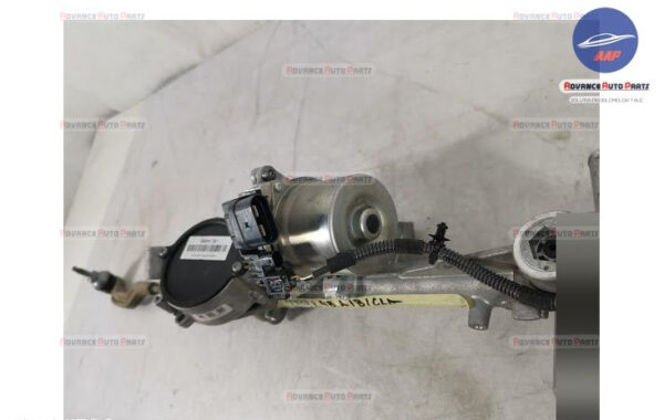 Caseta Directie originala Mercedes-Benz A-Class W177/V177 2018 2019 2020 2021 2022 682000352 - imagine 10