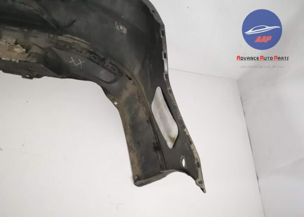 Bara Spate originala cu senzori Volkswagen Passat B8 2014 2015 2016 2017 2018 2019 2020 Sedan 3g5807421 - imagine 5
