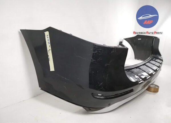 Bara Spate originala cu senzori Mercedes-Benz M-klasse AMG W166 2011 2012 2013 2014 2015 2016 2017 2018 2019 2020 2021 2022 2023 2024 OEM - imagine 2