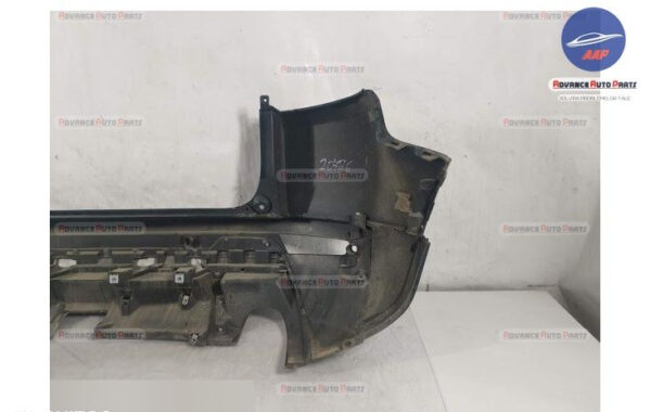 Bara Spate originala cu senzori Land Rover Range Rover Evoque L538 2011 2012 2013 2014 2015 Crossover 5-usi bj32-17927-a - imagine 6