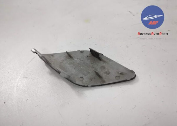 Capac Cui Tractare Bara Fata original AMG Mercedes-Benz E-Class C207 2009 2010 2011 2012 2013 Coupe a2078850024 - imagine 5