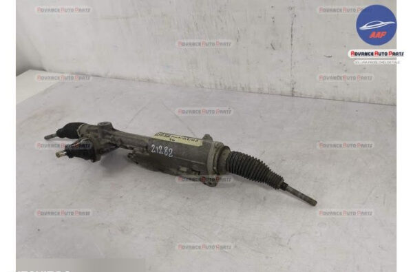 Caseta Directie Electrica originala Audi Q7 4M 2015 2016 2017 2018 2019 2020 Crossover 4m1423105j - imagine 2