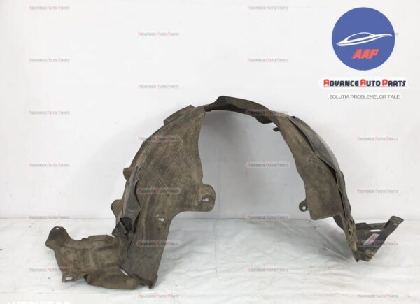 Carenaj Stanga fata original in conditie buna Mercedes-Benz S-Class W222 2013 2014 2015 2016 2017 2018 2019 2020 2021 2022 2023 2024 w222 - imagine 2
