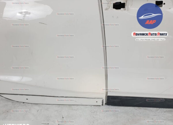 Usa dreapta fata spate originala in stare buna Seat Arona 1 2017 2018 2019 2020 oem - imagine 6