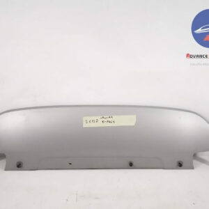 Capac Spoiler Fusta Bara Spate originala Jaguar E-Pace 1 2017 2018 2019 2020 J9C3-17f011-a