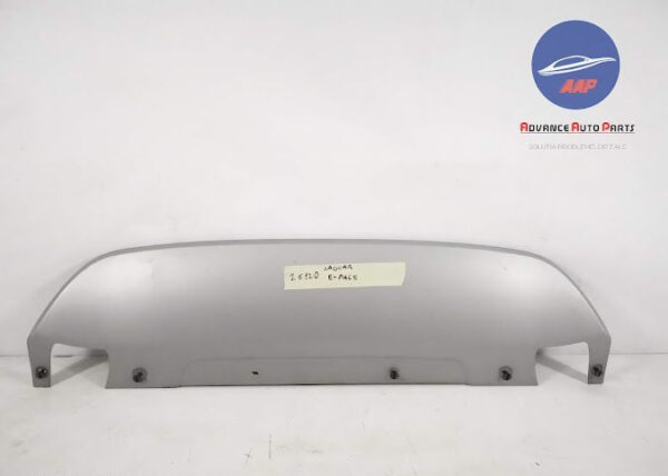 Capac Spoiler Fusta Bara Spate originala Jaguar E-Pace 1 2017 2018 2019 2020 J9C3-17f011-a