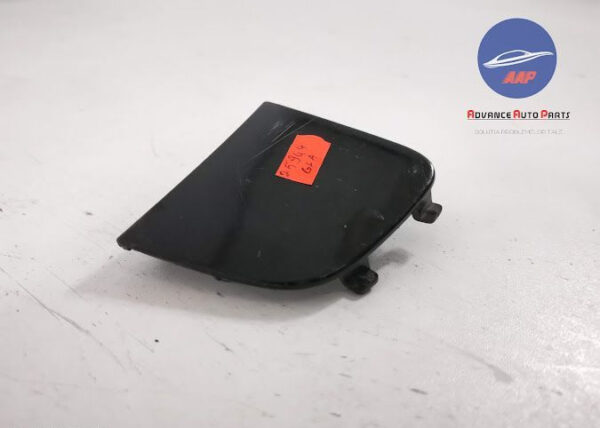Capac Cui Tractare Bara Fata original Mercedes-Benz GLA-Class X156 2013 2014 2015 2016 2017 a1568854200 - imagine 2
