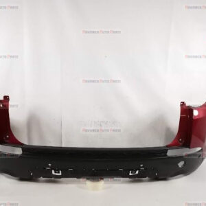 Bara Spate originala cu senzori Land Rover Discovery 4 (facelift) 2013 2014 2015 2016 SUV 5-usi FK72-17d781-ABCD