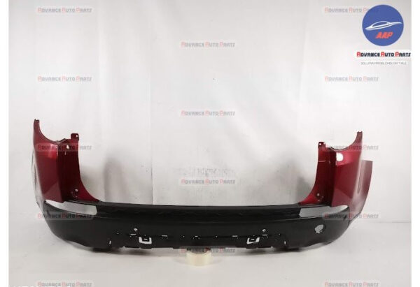 Bara Spate originala cu senzori Land Rover Discovery 4 (facelift) 2013 2014 2015 2016 SUV 5-usi FK72-17d781-ABCD
