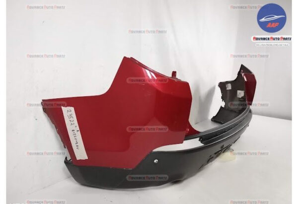 Bara Spate originala cu senzori Land Rover Discovery 4 (facelift) 2013 2014 2015 2016 SUV 5-usi FK72-17d781-ABCD - imagine 2