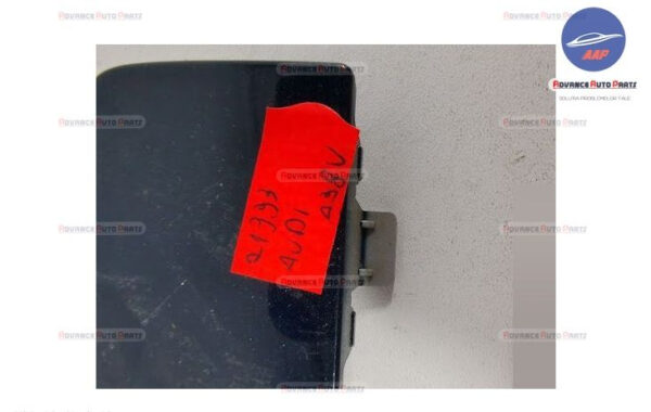 Capac Carlig Bara Fata original Audi A3 8V 2012 2013 2014 2015 2016 Sportback hatchback 5-usi 8x4807441D - imagine 4
