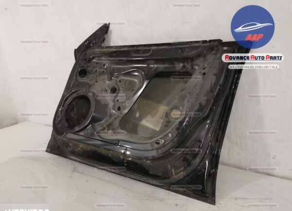 Usa Dreapta Fata Audi A5 8T 2008 la 2017 originala Audi OEM - imagine 4