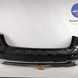 Bara Spate originala cu senzori Mercedes-Benz M-klasse AMG W166 2011 2012 2013 2014 2015 2016 2017 2018 2019 2020 2021 2022 2023 2024 OEM