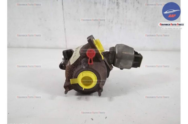 Turbo Turbina originala Audi A4 B8/8K 2007 2008 2009 2010 2011 53031015065B - imagine 4