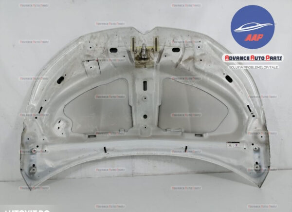Capota originala Citroen C4 2 2010 2011 2012 2013 2014 2015 2016 2017 Sedan 4-usi OEM - imagine 6