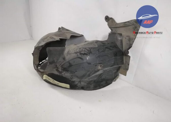 Carenaj stanga Fata Original Mercedes-Benz A-Class W176 2012 2013 2014 2015 Hatchback 5-usi a2466900100 - imagine 3