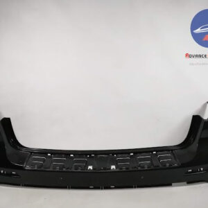 Bara Spate originala Mercedes-Benz GLE 1 (W166) 2016 2017 2018 2019 a1668859925