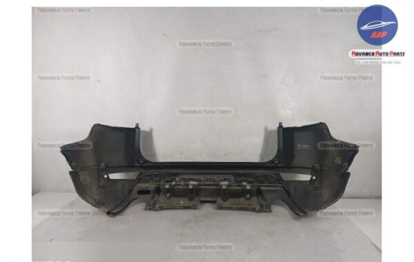 Bara Spate originala cu senzori Land Rover Range Rover Evoque L538 2011 2012 2013 2014 2015 Crossover 5-usi bj32-17927-a - imagine 4