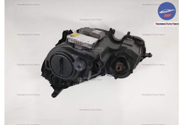 Far Dreapta original Xenon Adaptive 2 drosere Mercedes-Benz E-Class W211/S211 2002 2003 2004 2005 2006 OEM - imagine 5